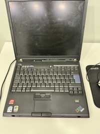 Продавам Thinkpad Lenovo T60