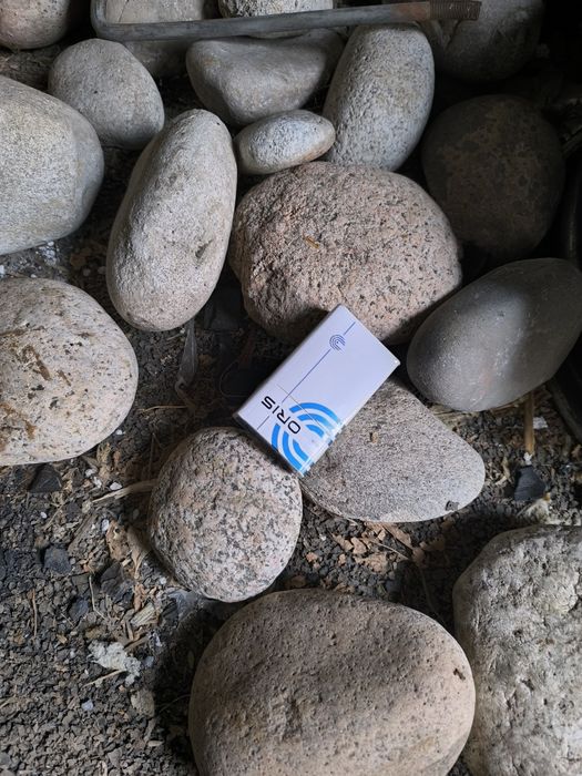 Продам камни для бани