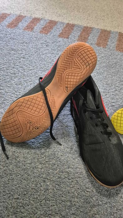 Маратонки Adidas