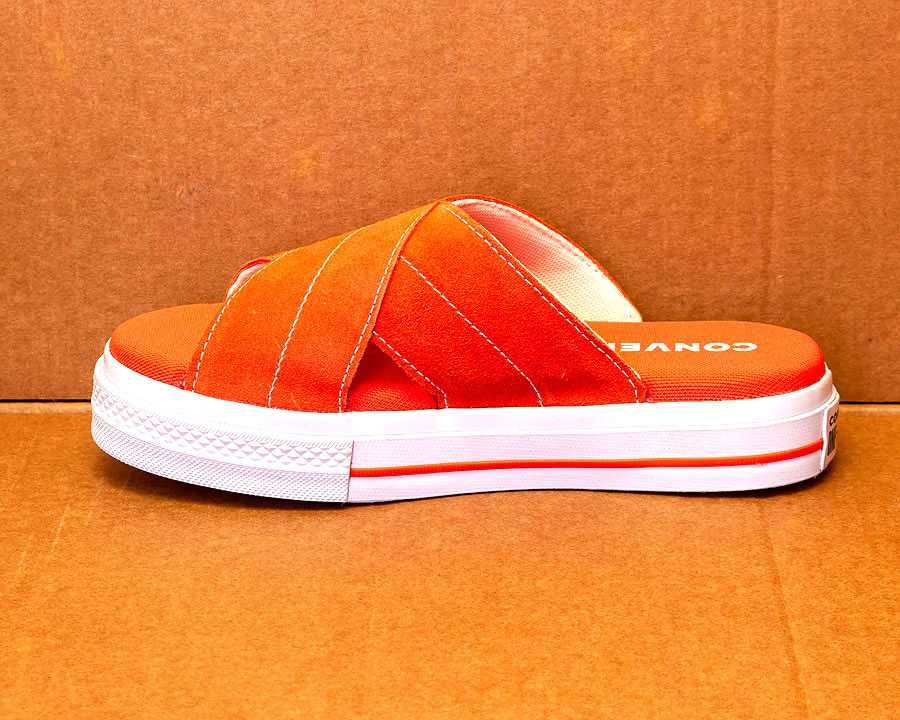 Дамски чехли Converse номер 35.5