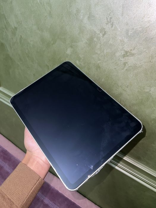 Ipad 11 A 16 Holati Ideal