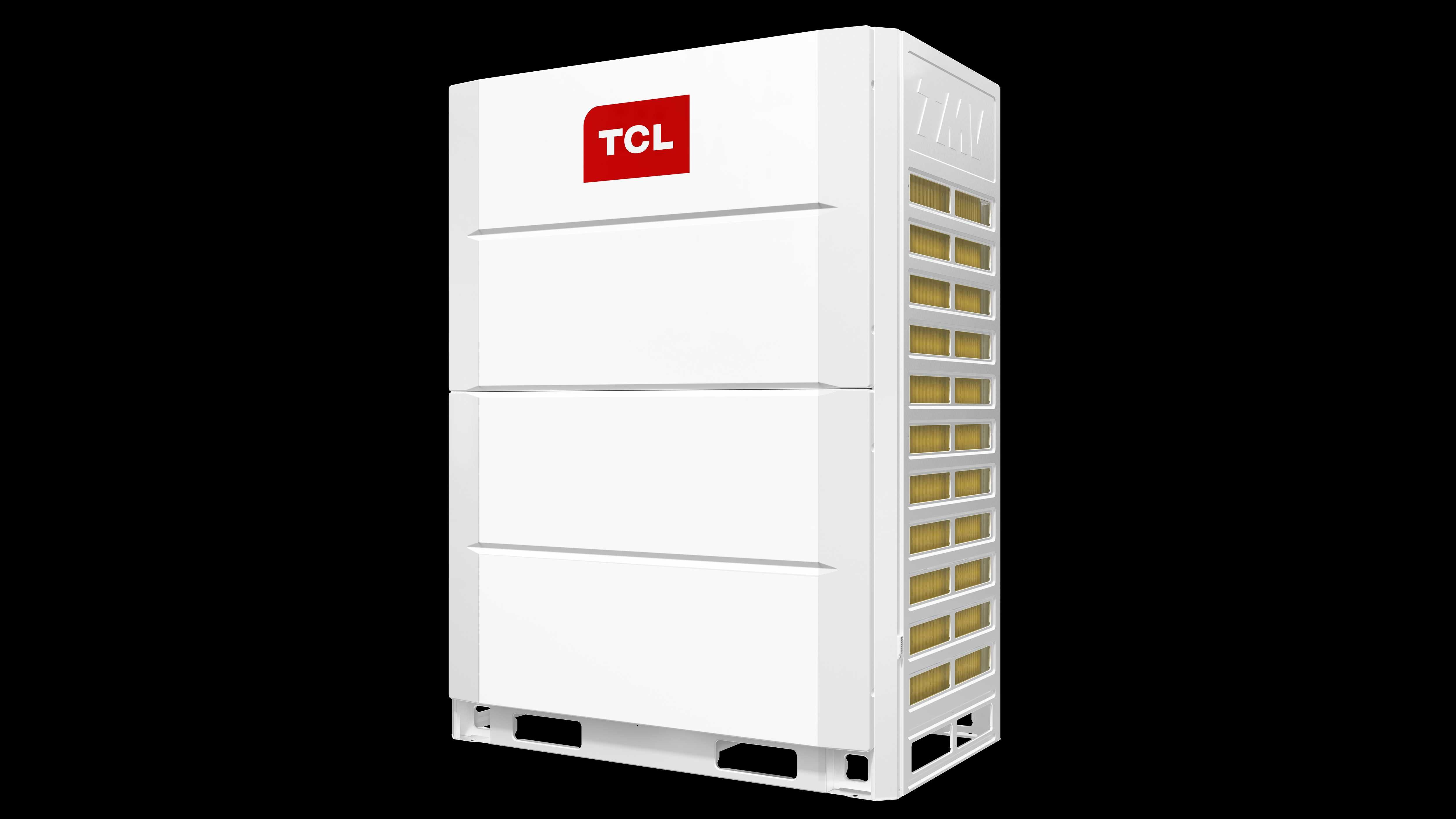 Модульные VRF-системы TCL