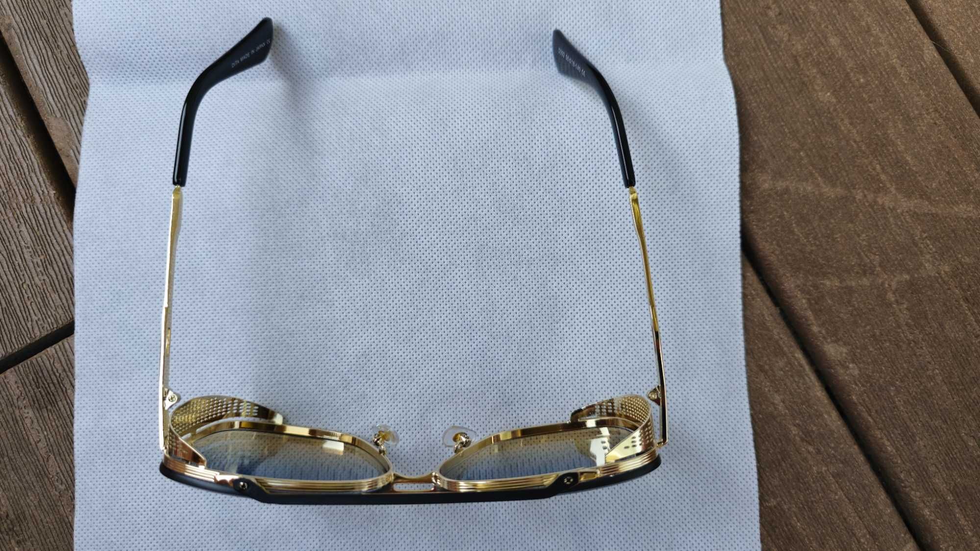 Ochelari de soare premium DITA UV400