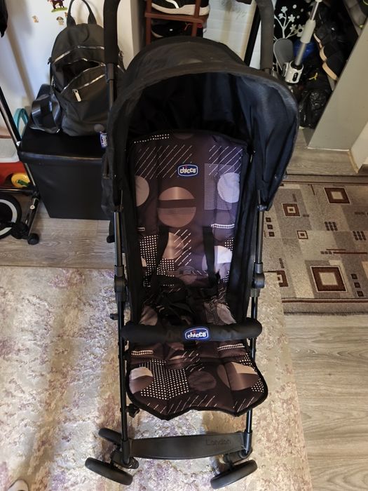 Cărucior sport Chicco London