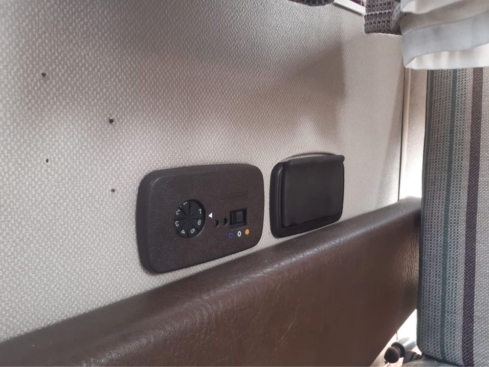 Vw t3 westfalia joker camper