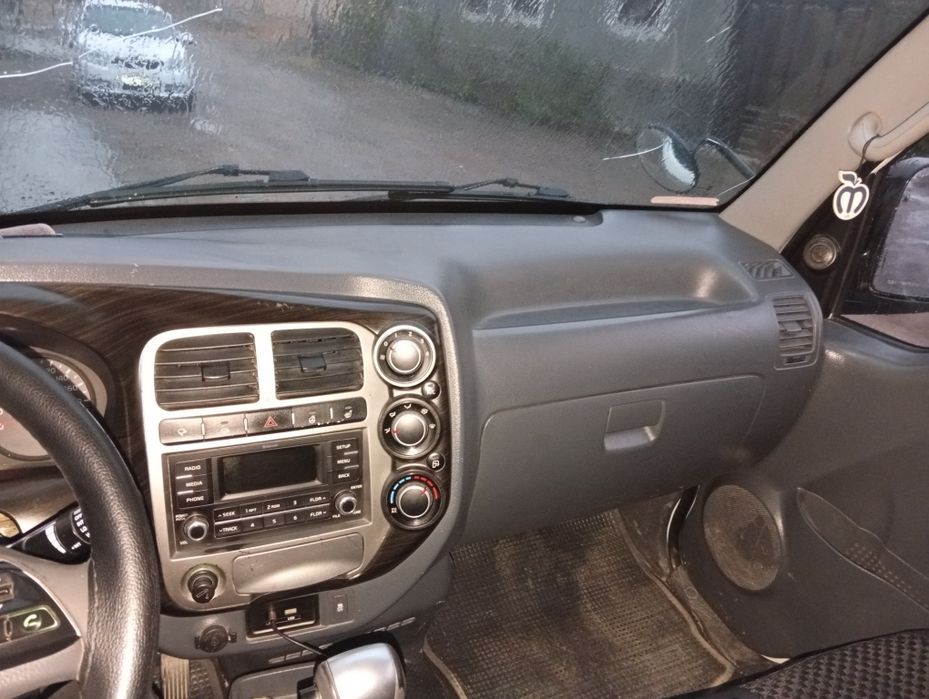 Продам Киа Бонго3