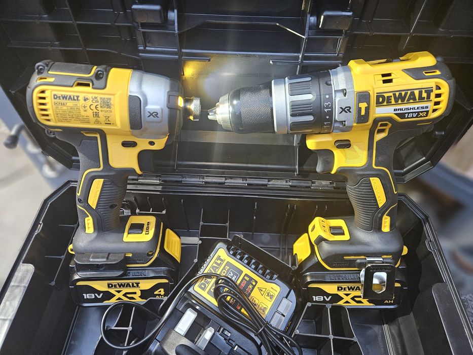 Dewalt scule Profesionale