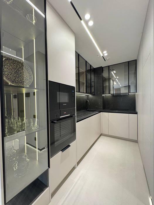 Продается квартира в Шайхонтохурском районе ЖК U Tower