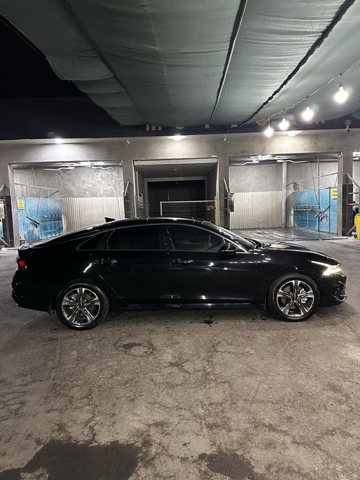 Продаёться KIA K5 Gt-Line 2022 года