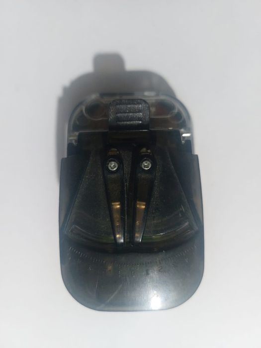 Универсальная зарядка