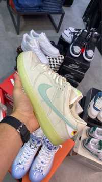 Nike SB Dunk Mummy