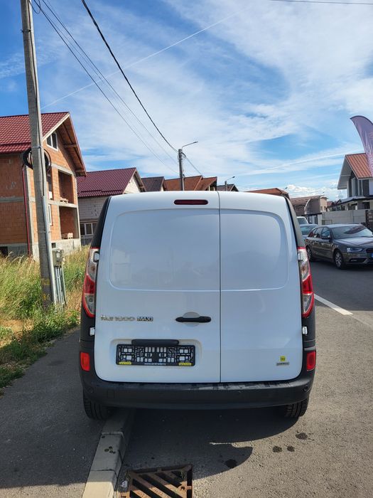 Vand Renault Kangoo Maxi 1.5dci