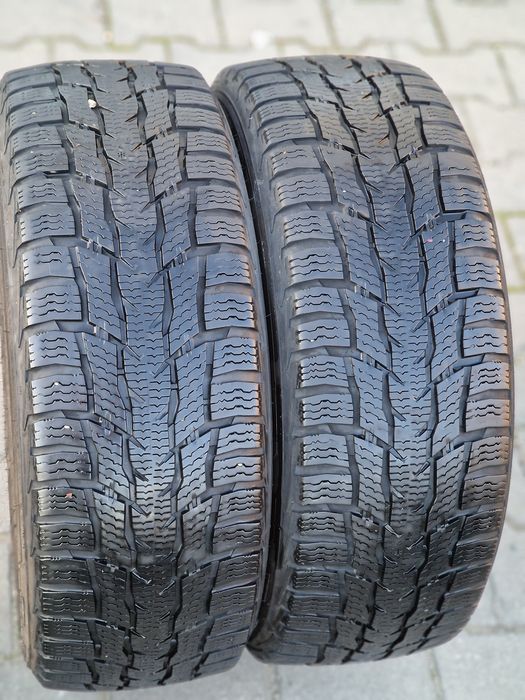 225 55 17c nokian