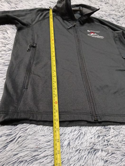 The North Face bluza sport hanorac M