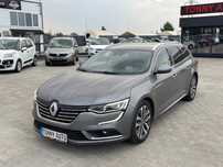 Renault Talisman Primul proprietar/ Garanție / BuyBack / Leasing
