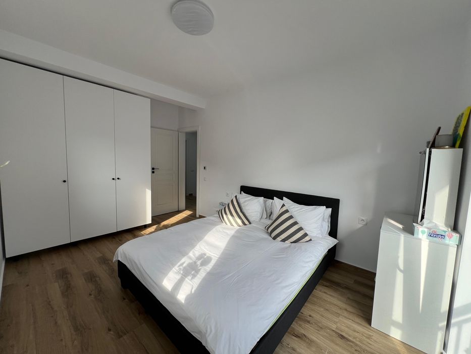 Duplex de vanzare in Sibiu cartier Arhitectilor TVA inclus
