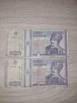 Bancnote Avram Iancu 1824-1872