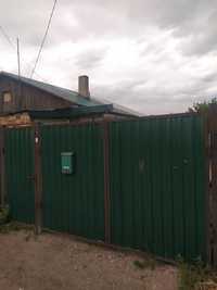 Часть дома в Михайловке