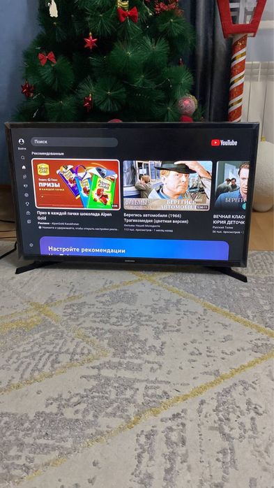 Продам телевизор