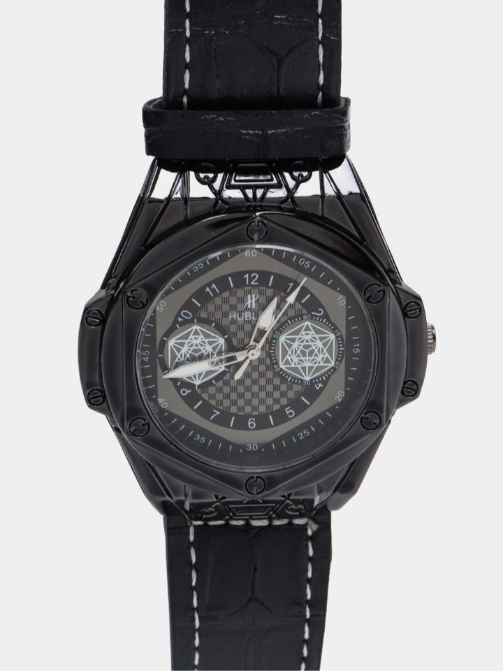 Ertaklar qoʻl soati Hublot soat erkaklar soati klassik soat