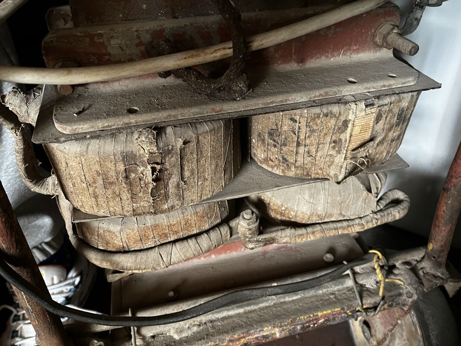 Продам сварочный аппарат.