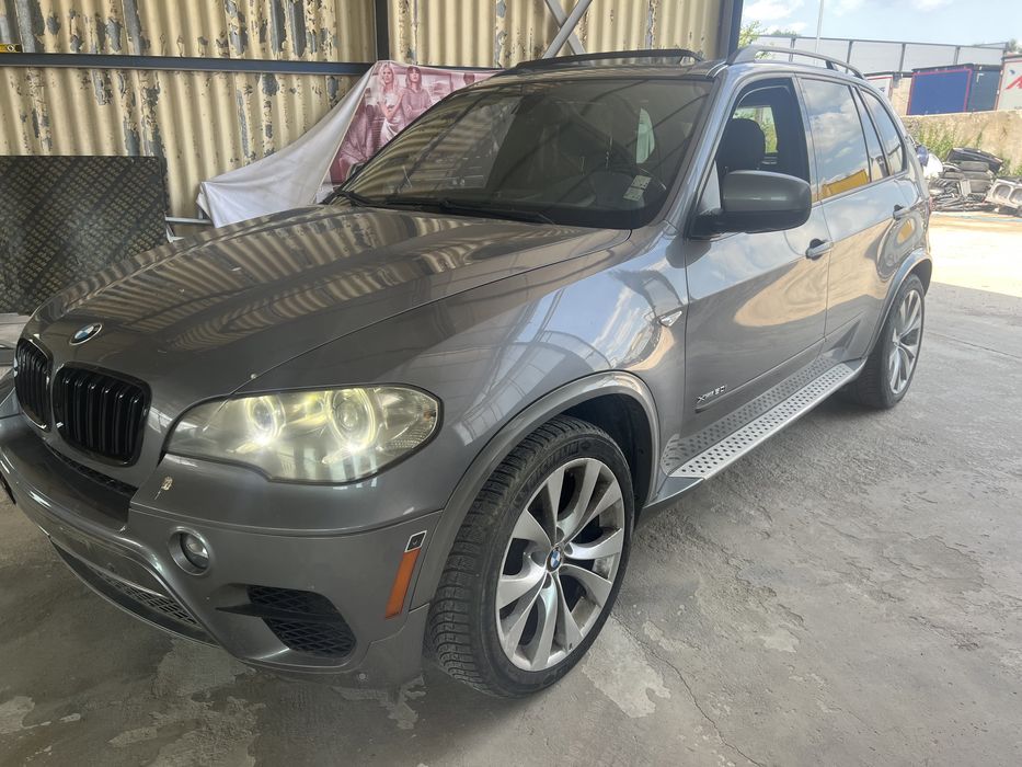 Фарове за BMW X5 E70 facelift