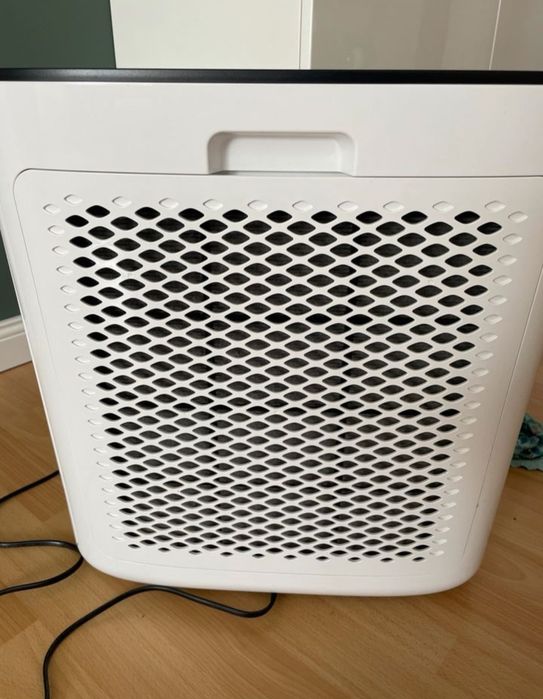 Пречиствател и овлажнител 2в1 Philips