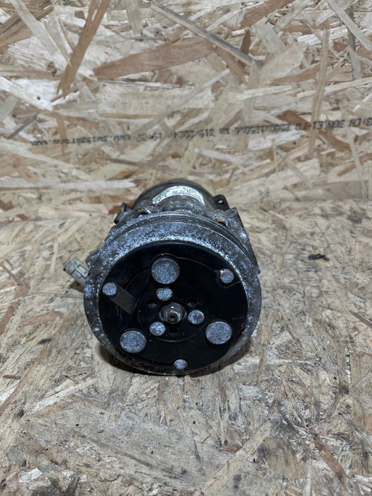 Compresor AC/clima Opel Corsa C/ Combo/ Tigra/ Meriva cod: GM 24461719