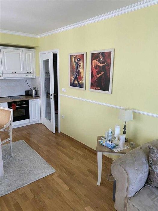 Дава се под наем Тристаен апартамент в Пловдив, Въстанически - 90 кв.м за 346.8 € - Снимка #7