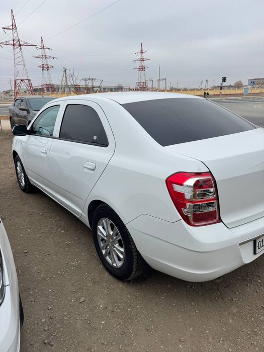 Кобальт автомат сатылади!