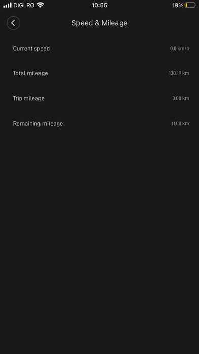 Trotineta electrica Xiaomi Mi Electric Scooter Essential