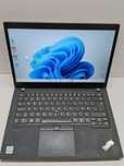Laptop Lenovo T14 gen 1 ,i5-10310u,16gb RAM ,ssd 256 GB