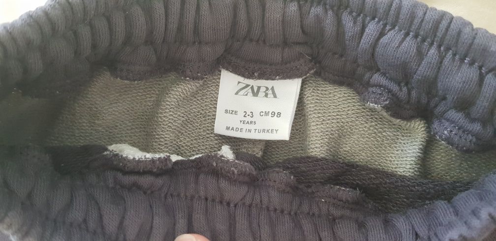 Детски екип Zara