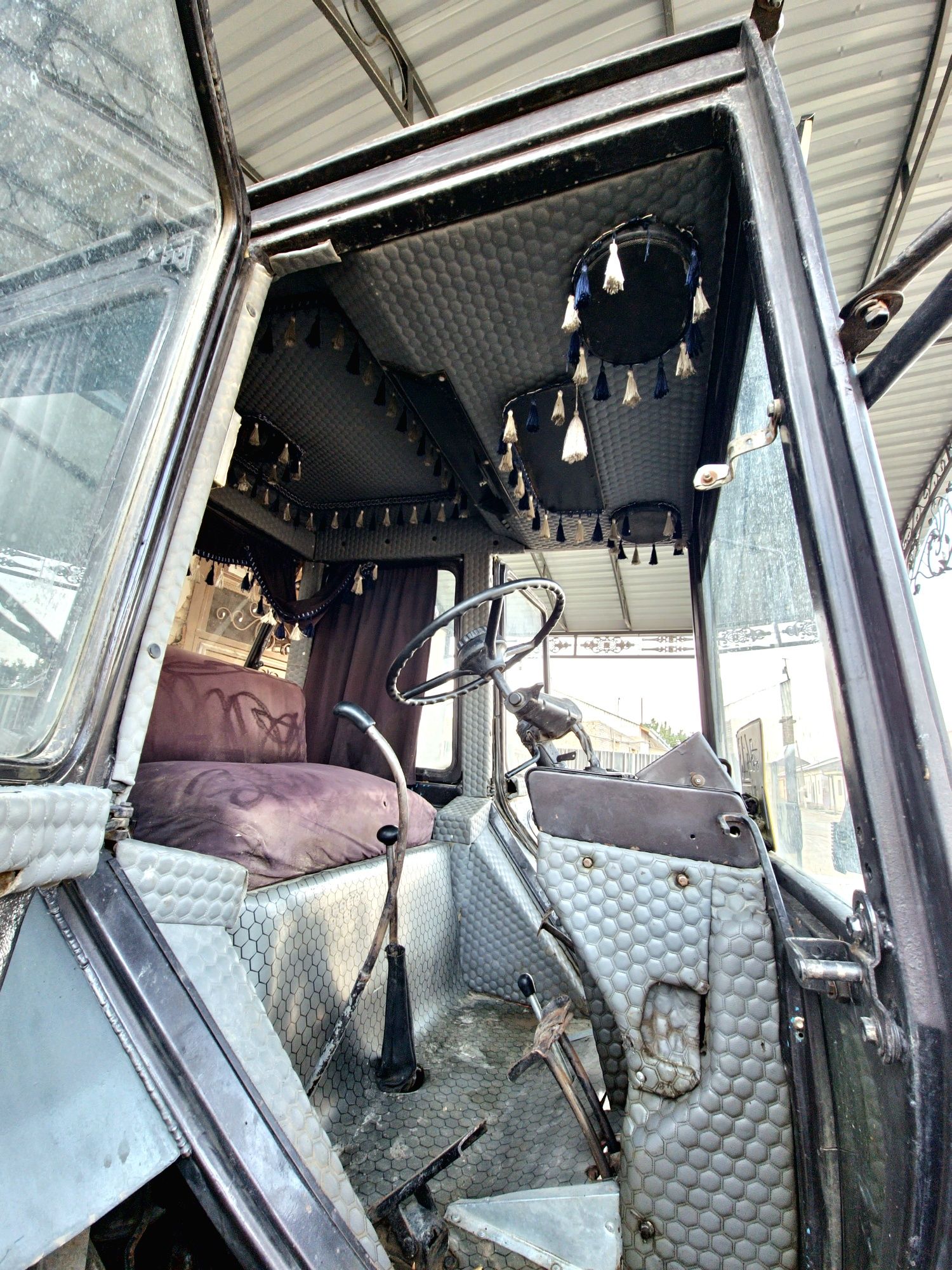 Mtz 80.1  TRAKTOR
