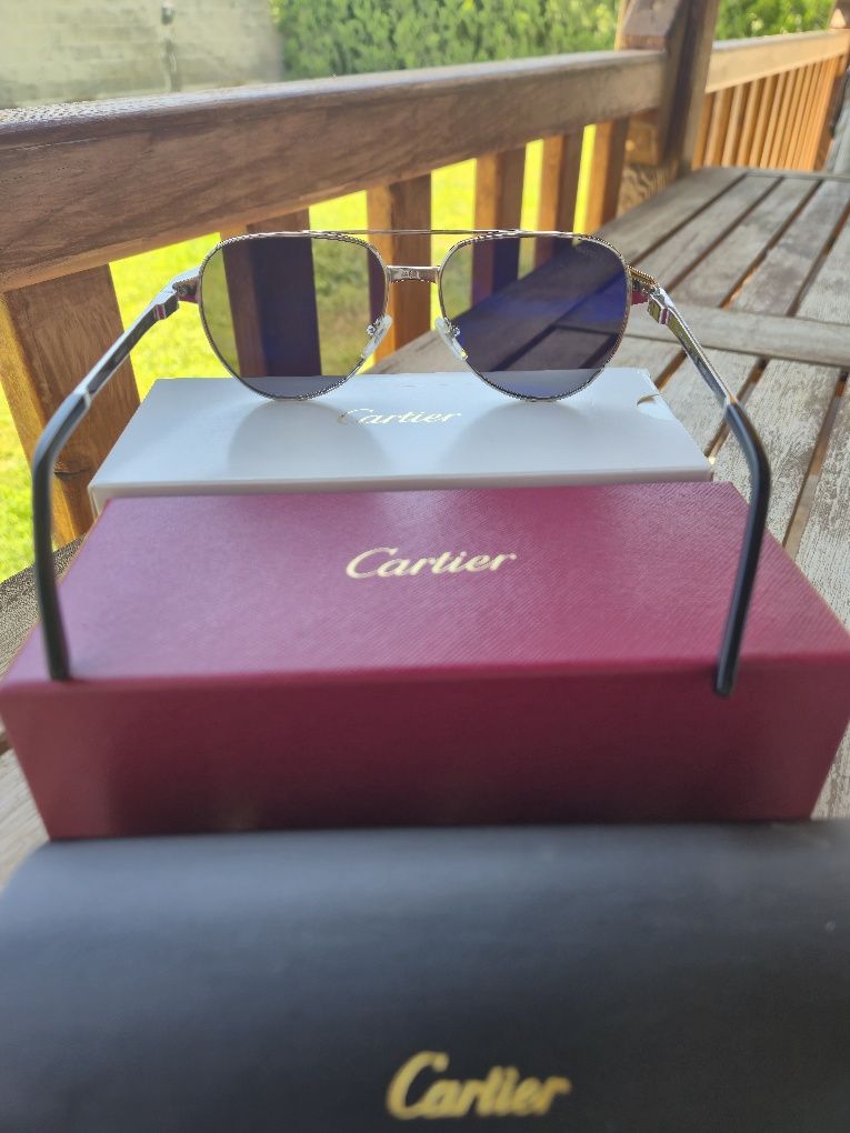 Cartier m. CT0425S