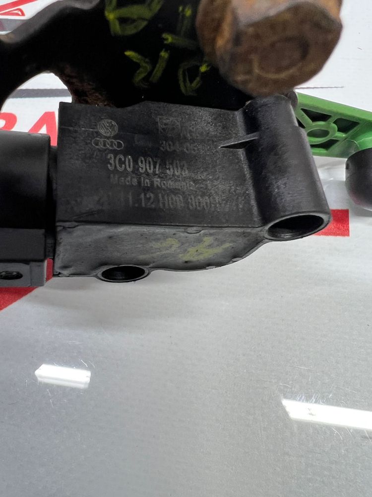 Senzor Nivel Xenon/Cantar Fata Spate Audi A6 4G A7 A8