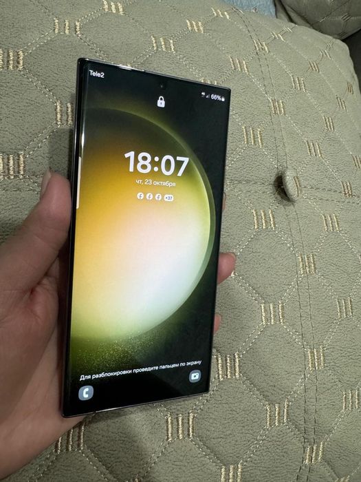 Продам Samsung S23 Ultra