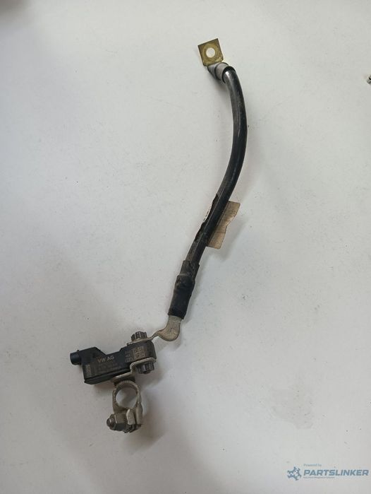 Borna baterie SEAT ARONA KJ7 2017 - > 1.6 SRE CWVA 2q09151819