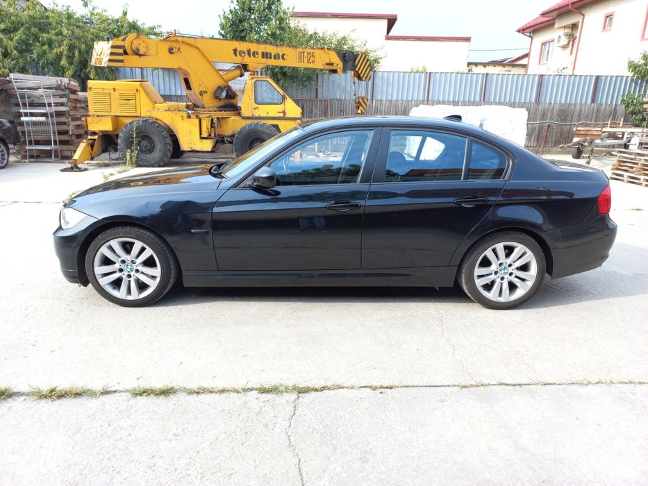 Piese auto BMW e90 lci 320d