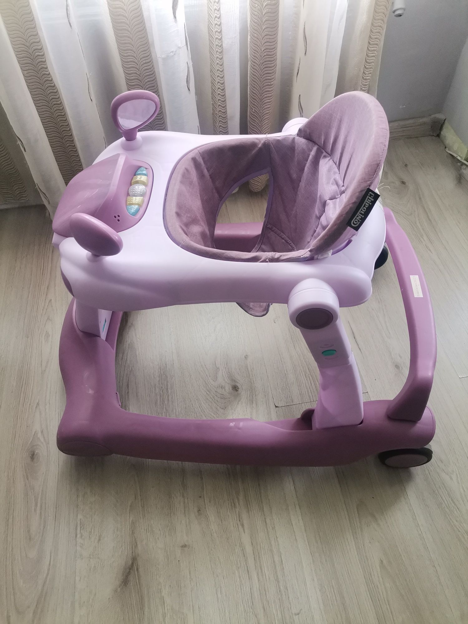 Проходилка Chipolino
