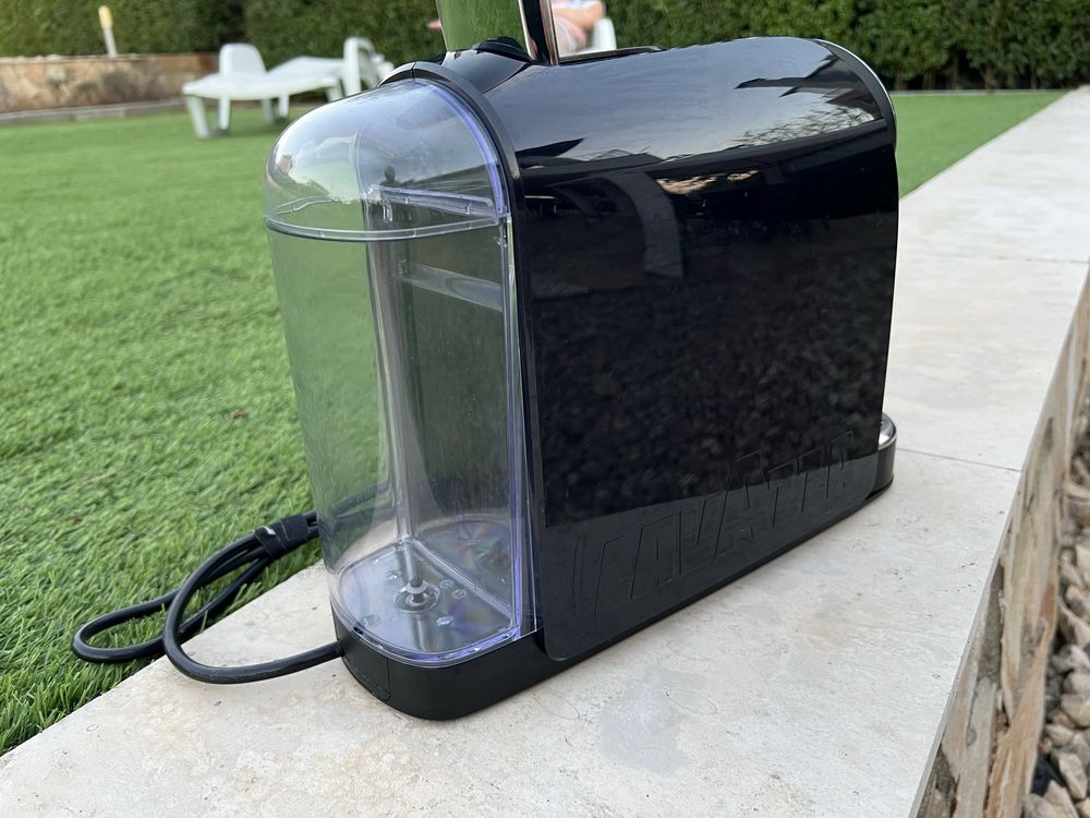 Кафемашина Lavazza mini