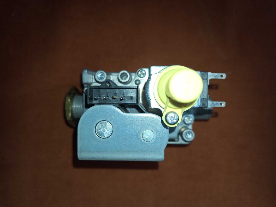 Vana de gaz Siemens VGU 54A1109 (36800400) 39812190  Ferroli