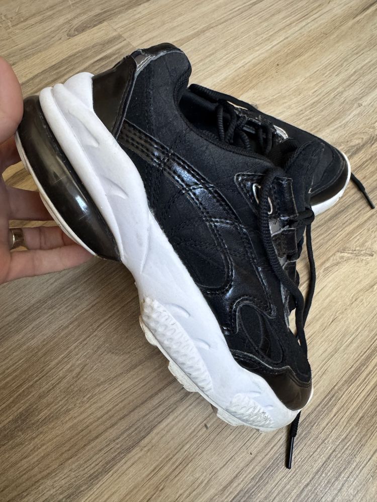Оригинални маратонки Puma Cell Venom Hypertech! 36 н
