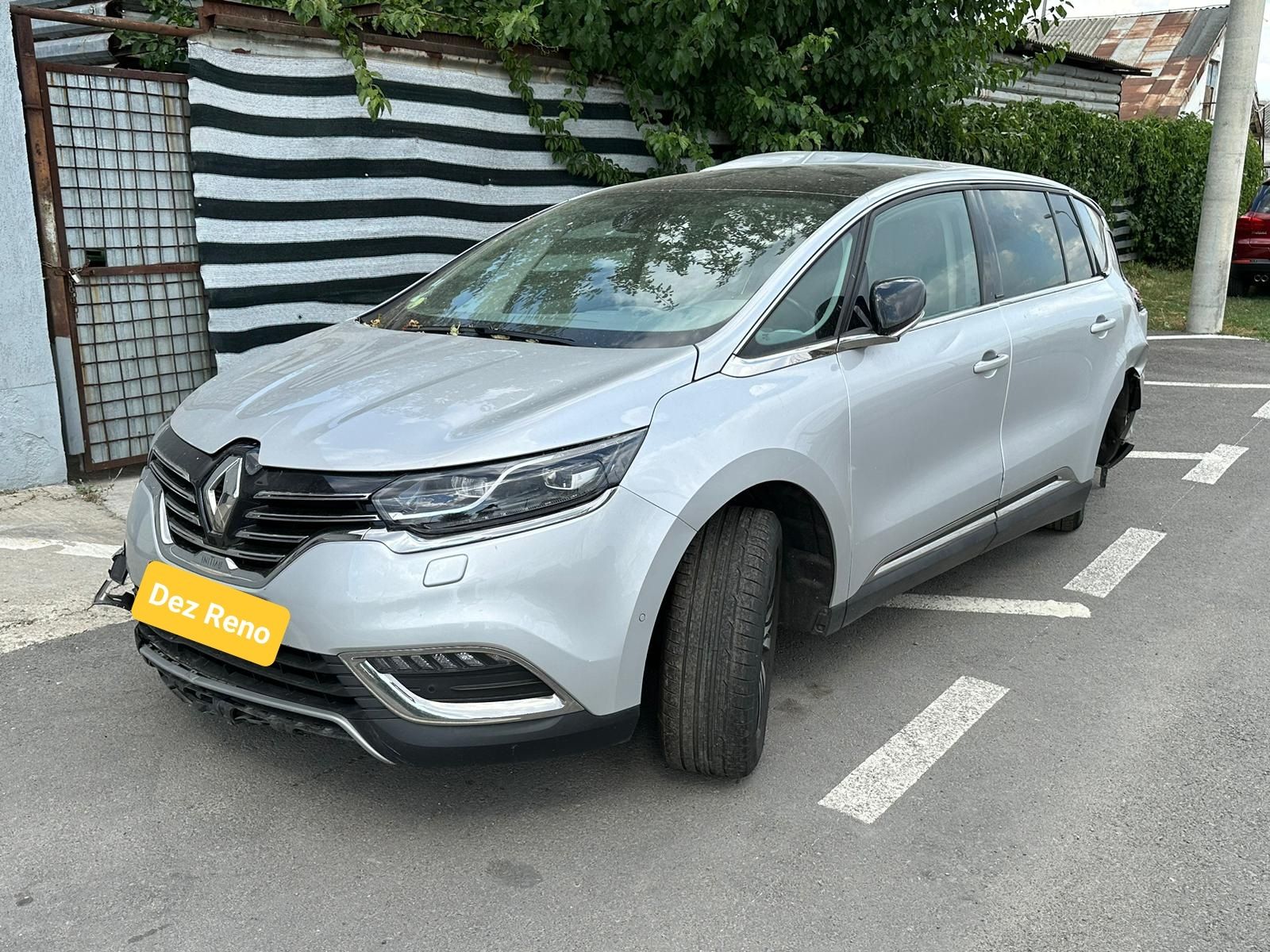 Dezmembrez Renault Espace 5