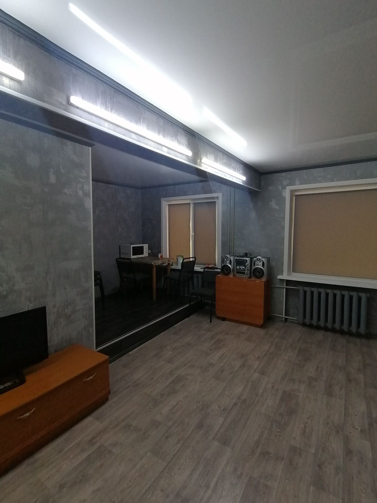 Продаётся 1ком.квартира