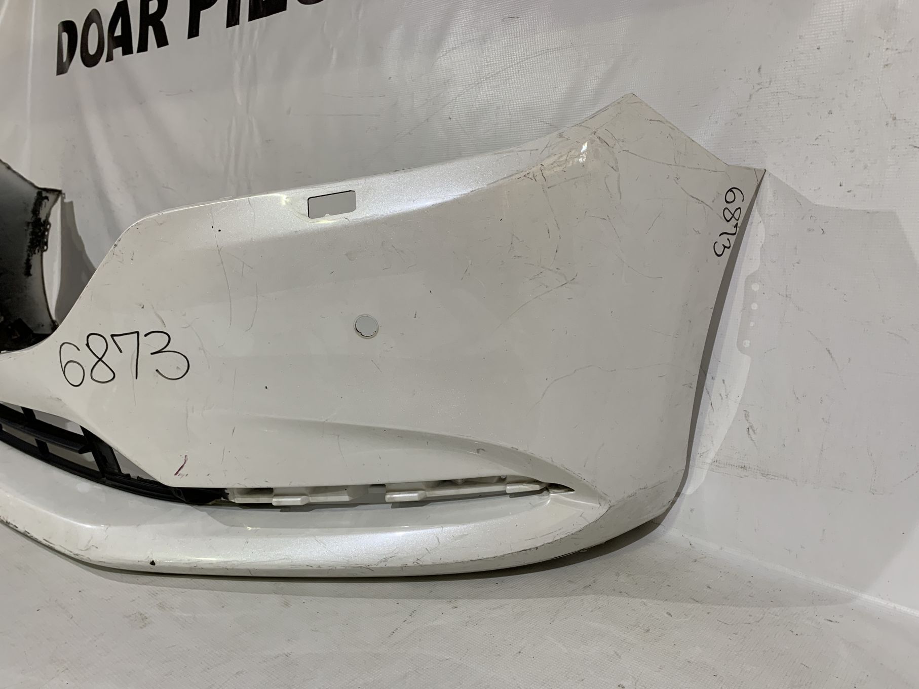 Bara fata Mazda 6, facelift, 2018, 2019, 2020, 2021, cod origine OE GSH7-50031.