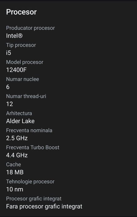 Computer gaming + monitor curbat 165 hz FHD