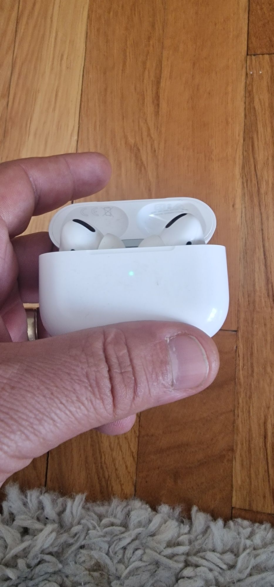 Căști airpods pro originale