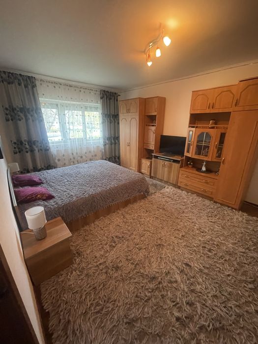 Garsoniera confort 1 de inchiriat