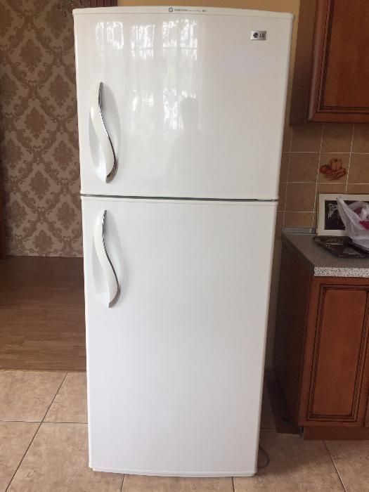 Продам холодильник LG GR-S462QVC в отличном состоянии
